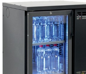 Specialanpassade barkylar